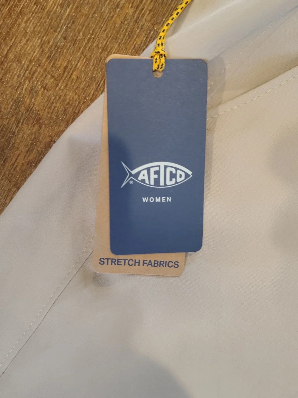 AFTCO nwt women